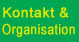 Kontakt & Organisation